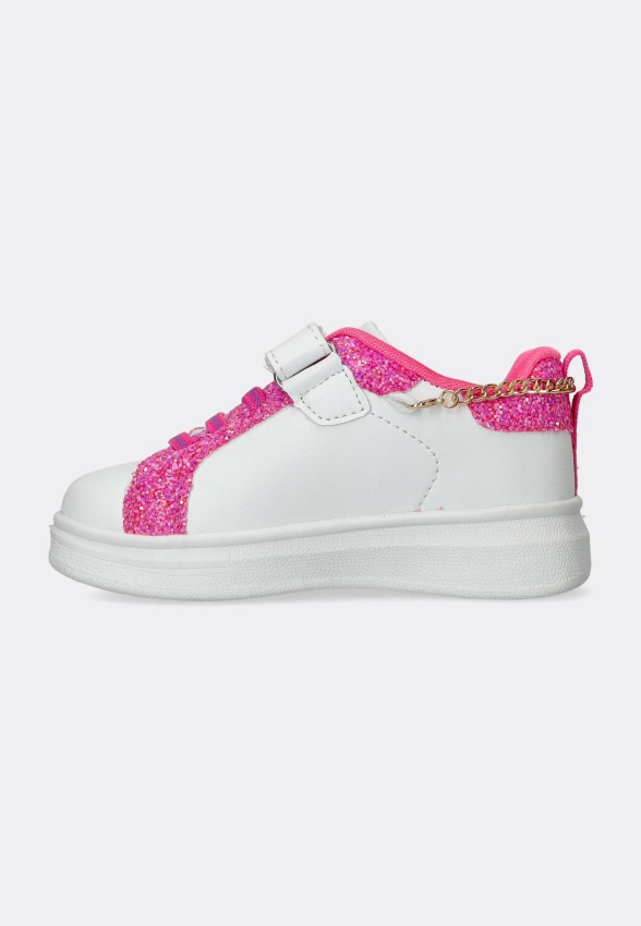 SNEAKERY DZIECIĘCE LOVE DETAILS 129 313