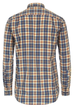 KOSZULA MĘSKA Z DŁUGIM RĘKAWEM REDMOND 232045111