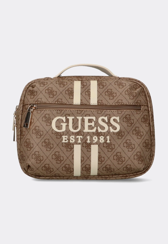 KOSMETCZKA DAMSKA GUESS TWB896 22600