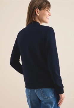 BLUZA DAMSKA CECIL 3 TOS324034