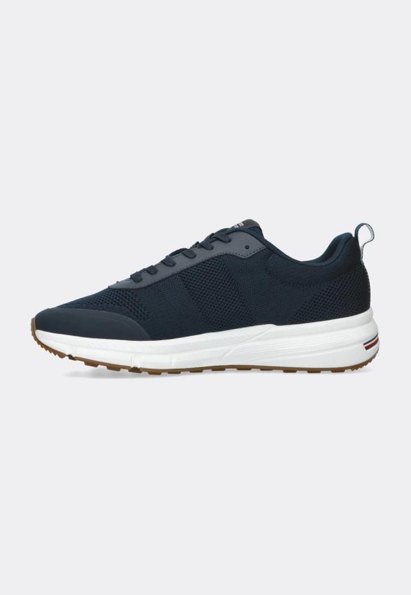 SNEAKERSY MĘSKIE TOMMY HILFIGER FM0FM05326