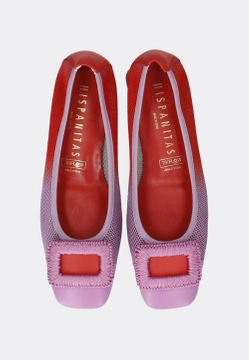 AŻUROWE CZÓŁENKA DAMSKIE HISPANITAS BHV243335