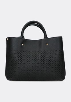 AŻUROWA TOREBKA MERIDIAN GUESS HWBP87 78060