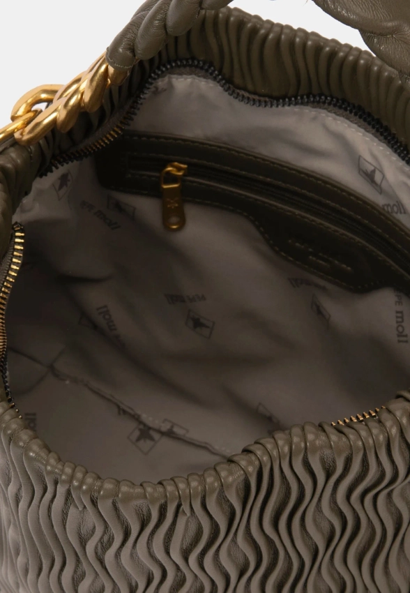 PLISOWNA TOREBKA PEPE MOLL 252260