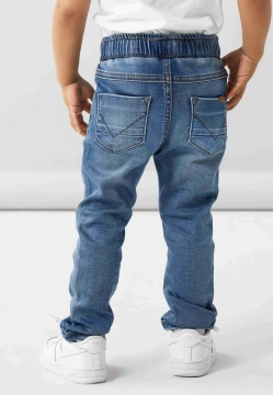 SPODNIE CHLOPIĘCE NAME IT 13212646