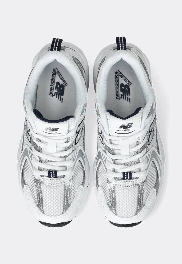 SNEAKERY DZIECIĘCE NEW BALANCE PZ530SB1