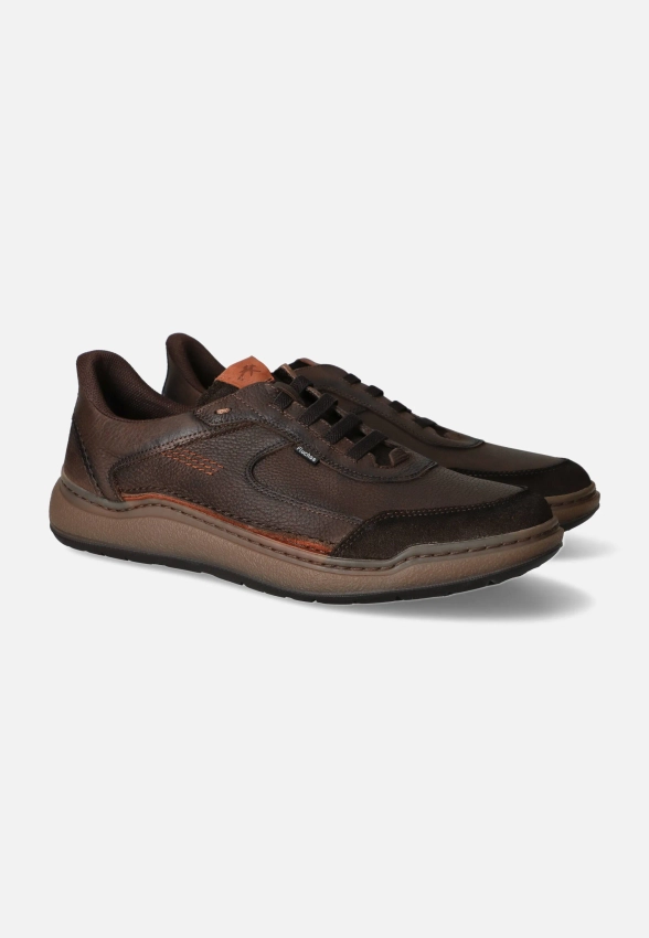 SNEAKERSY MĘSKIE FLUCHOS F2253