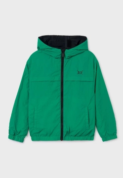 DWUSTRONNA KURTKA CHŁOPIĘCA MAYORAL 6480