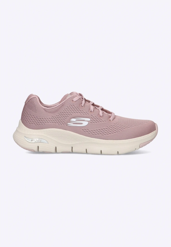 SNEAKERSY DAMSKIE SKECHERS 149057MVE