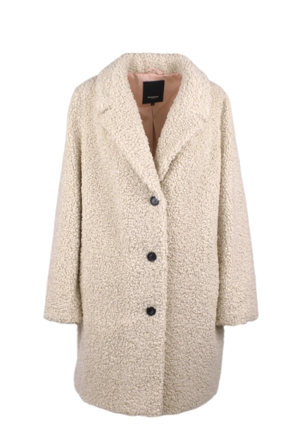 PŁASZCZ DAMSKI TYPU BOUCLE DIDDI ROCKANDBLUE 21760-3430