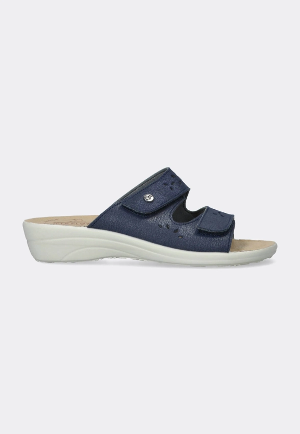 PANTOFLE DAMSKIE FLY FLOT T4 A56 63