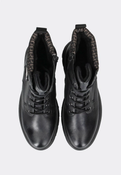 SKÓRZANE BOTKI DAMSKIE REMONTE D1W71-03