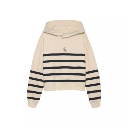 BLUZA DZIEWCZĘCA CALVIN KLEIN IG0IG02993