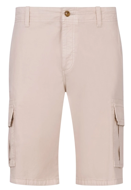 BERMUDY MĘSKIE BUGATTI 4409GD 76404C