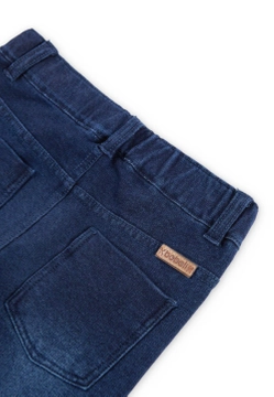 SPODNIE LEGGINSY DZIEWCZĘCE BOBOLI 490014