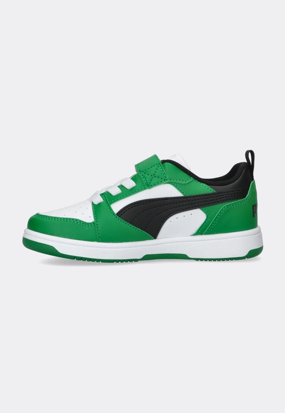 SNEAKERSY DZIECIĘCE PUMA 397419 05