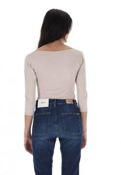 T-SHIRT DAMSKI EKS 97491