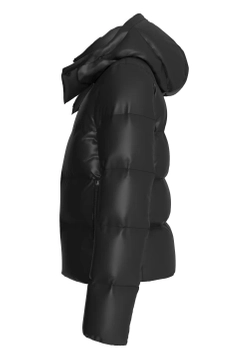 PUCHOWA KURTKA DAMSKA CALVIN KLEIN J20J223571