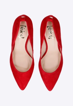 CZÓŁENKA DAMSKIE EKS B-4417-1