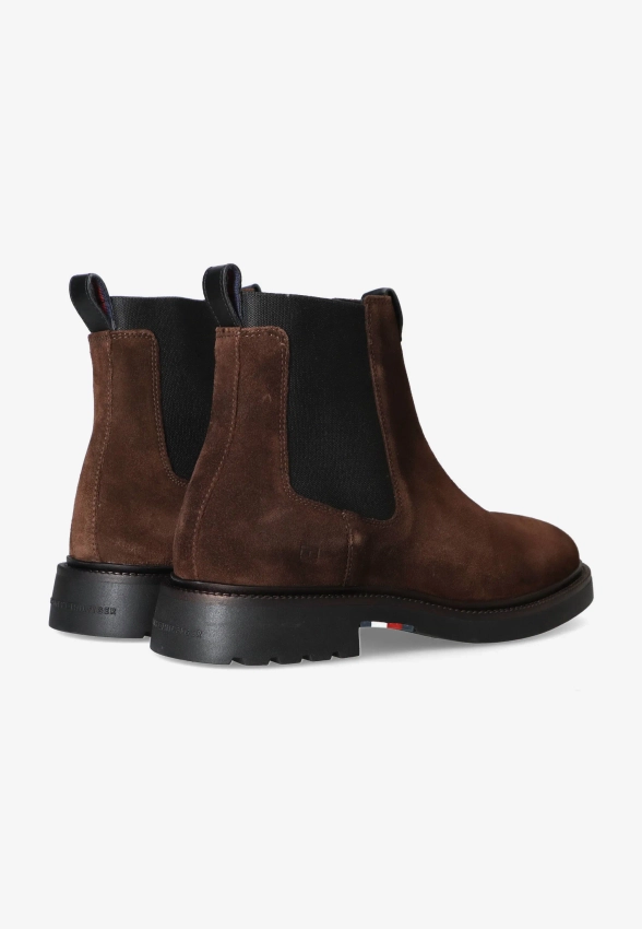 SZTYBLETY MĘSKIE TOMMY HILFIGER FM0FM05592