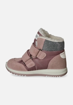 OCIEPLANE OBUWIE DZIECIĘCE PRIMIGI 8858522