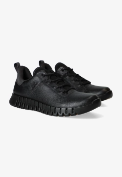 SKÓRZANE OBUWIE MĘSKIE ECCO 525224 01001