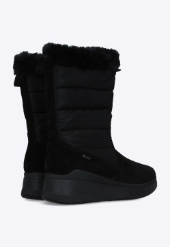 KOZAKI DAMSKIE OCIEPLANE IGI&CO 2656900