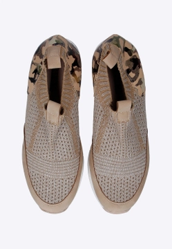 SNEAKERSY DAMSKIE ARTIKER 48C1323