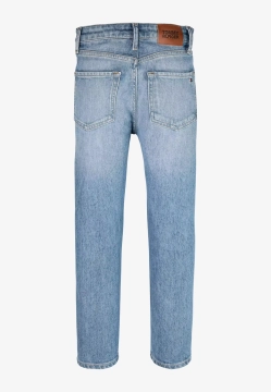 SPODNIE CHŁOPIĘCE TOMMY HILFIGER KB0KB09708