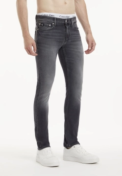SPODNIE MĘSKIE JEANSOWE CALVIN KLEIN JEANS J30J322800
