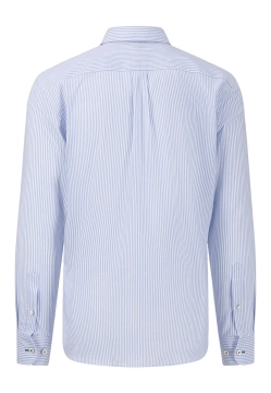 KOSZULA MĘSKA Z DŁUGIM RĘKAWEM FYNCH-HATTON 1000 5500