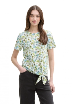 BLUZKA DAMSKA TOM TAILOR 1040186 25