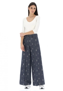 T-SHIRT DAMSKI EKS 97491