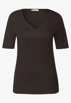 T-SHIRT DAMSKI STREET ONE 2 QR323675