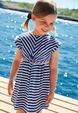 SUKIENKA W PASKI DZIEWCZĘCA MAYORAL    3946