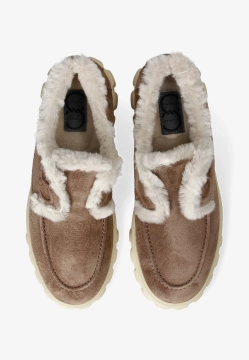 ZAMSZOWE PÓŁBUTY DAMSKIE CESARE CASADEI 55008