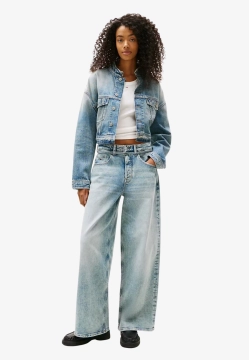 JEANSY DAMSKIE TOMMY JEANS DW0DW20473