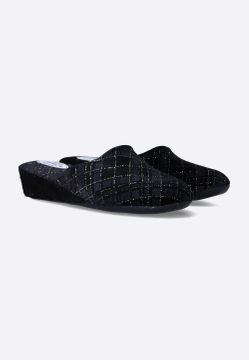 PANTOFLE DAMSKIE CREAZIONI ENRICA 163G