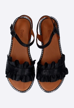 SANDAŁY DAMSKIE SHOELAB 713