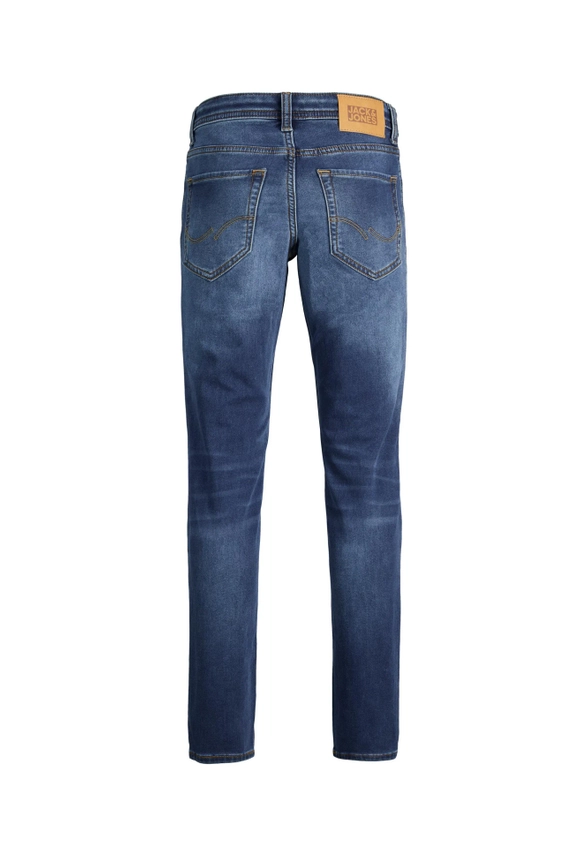 SPODNIE JEANSOWE SLIM GLENN Z KOLEKCJI JACK&JONES 12178288