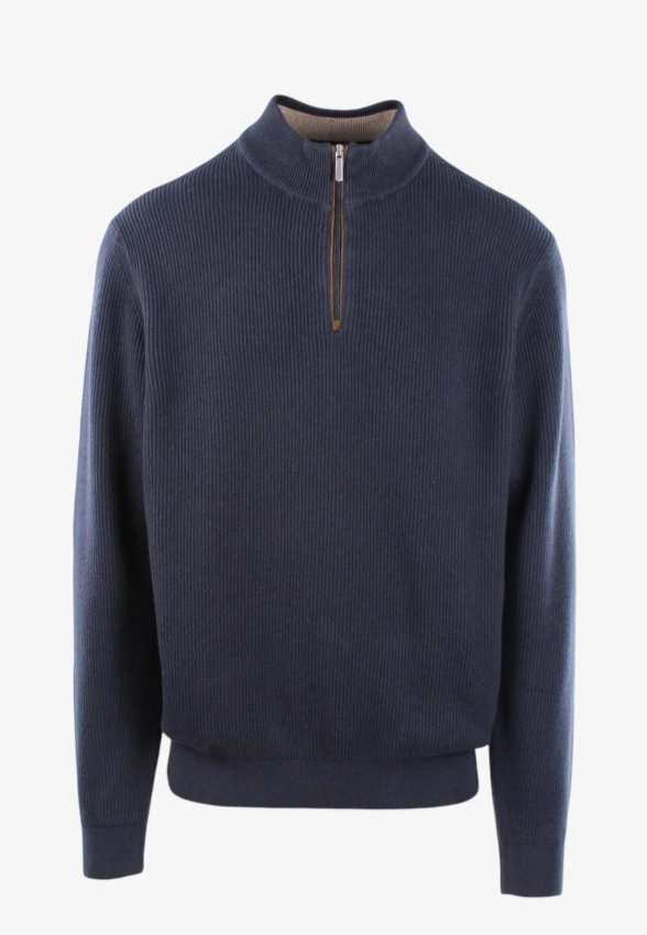 SWETER MĘSKI BUGATTI 7500 85525