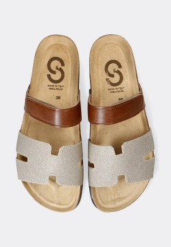 KLAPKI DAMSKIE SHOELAB SINUO5126