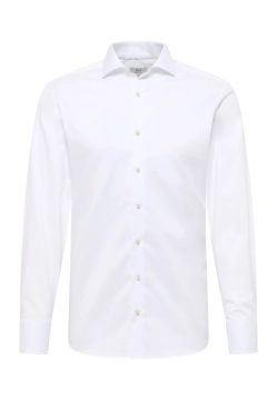 KOSZULA MĘSKA Z DŁUGIM RĘKAWEM ETERNA 8005 F682