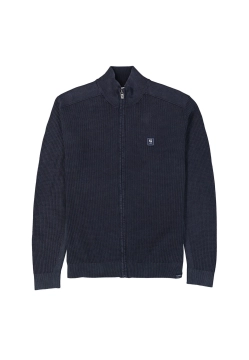 SWETER MĘSKI ZAPINANY NA ZAMEK GARCIA JEANS I51247