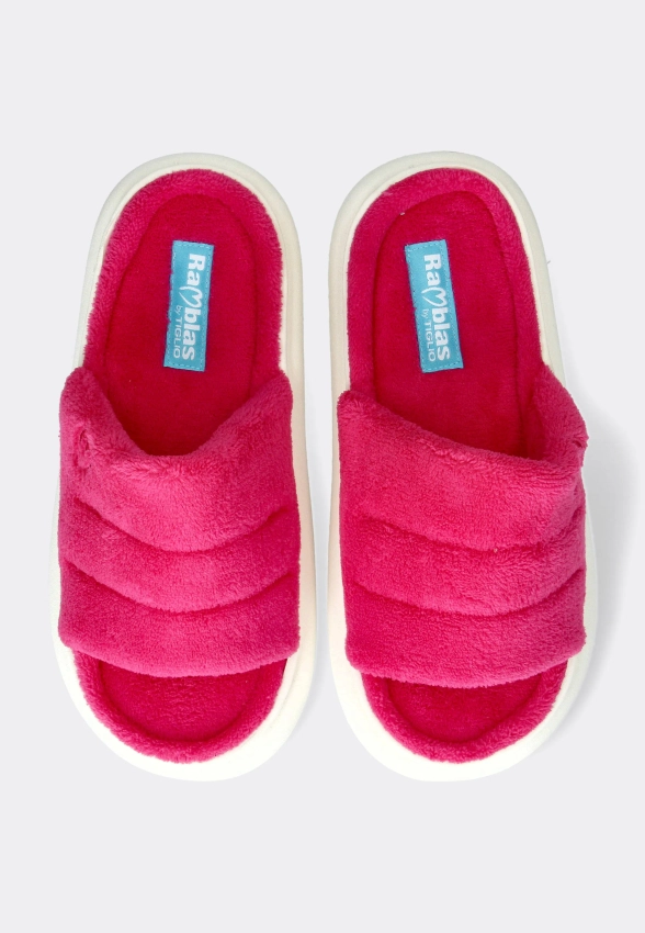 PANTOFLE DAMSKIE TIGLIO 15054