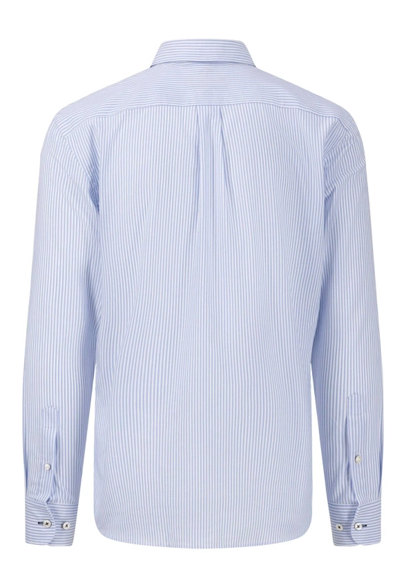 KOSZULA MĘSKA Z DŁUGIM RĘKAWEM FYNCH-HATTON 1000 5500