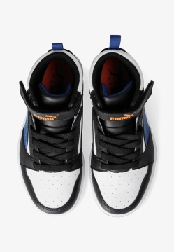 WYSOKIE SNEAKERSY SPORTOWE PUMA 393832 31