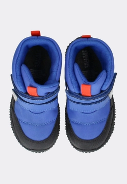 TRZEWIKI DZIECIĘCE ZAPINANE NA RZEP GEOX B4620B 0FU50