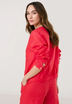 MARYNARKA DAMSKA TAIFUN 730321-11213