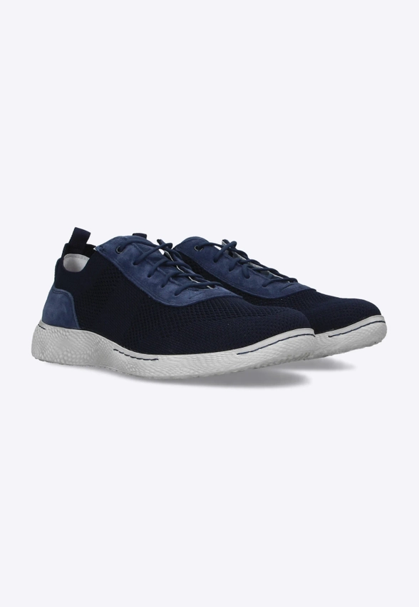 SNEAKERSY MĘSKIE ZEN AGE 478696